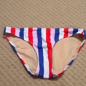 NWOT bikini bottom